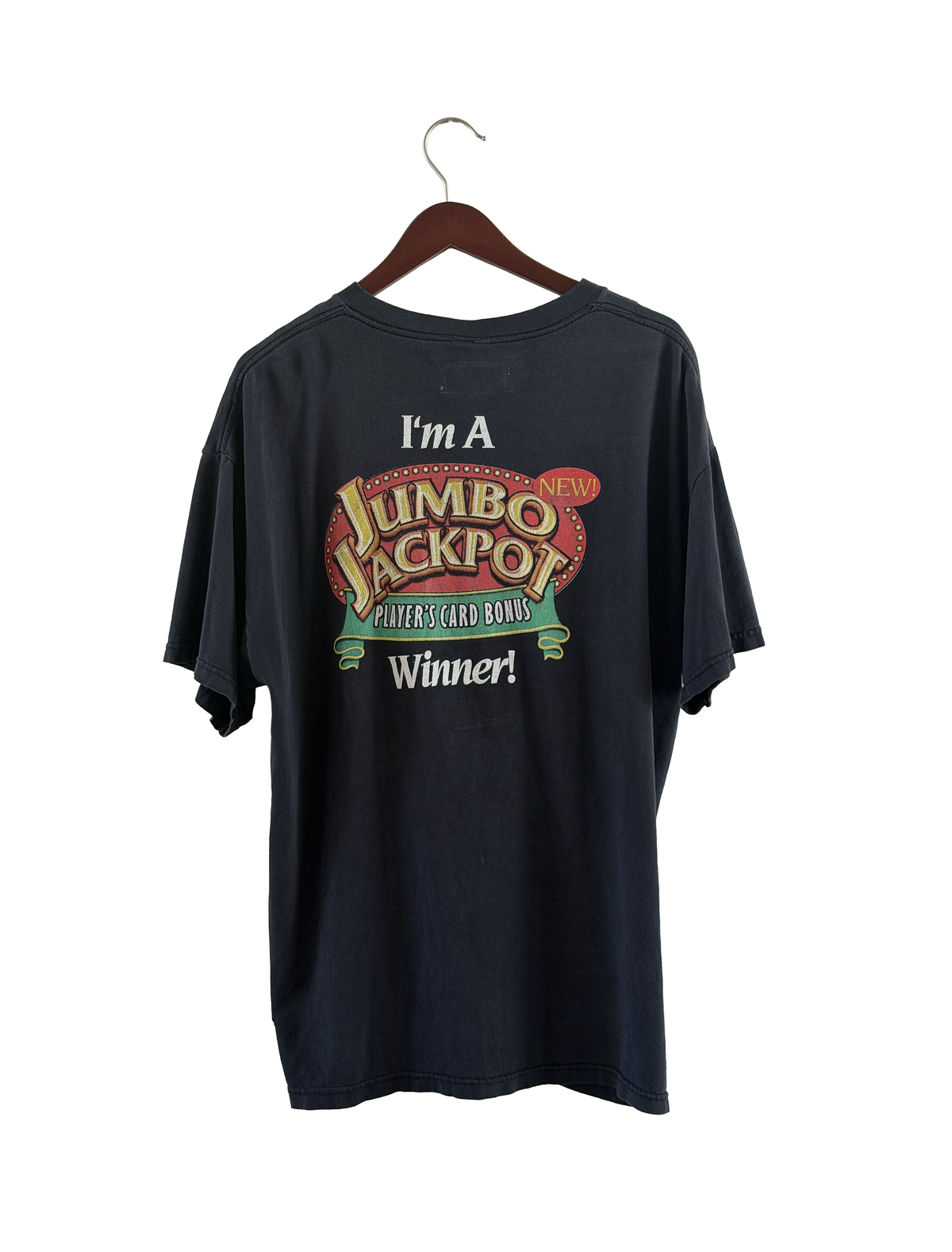 Amour Re-Made Tee 001