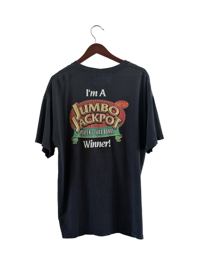 Amour Re-Made Tee 001