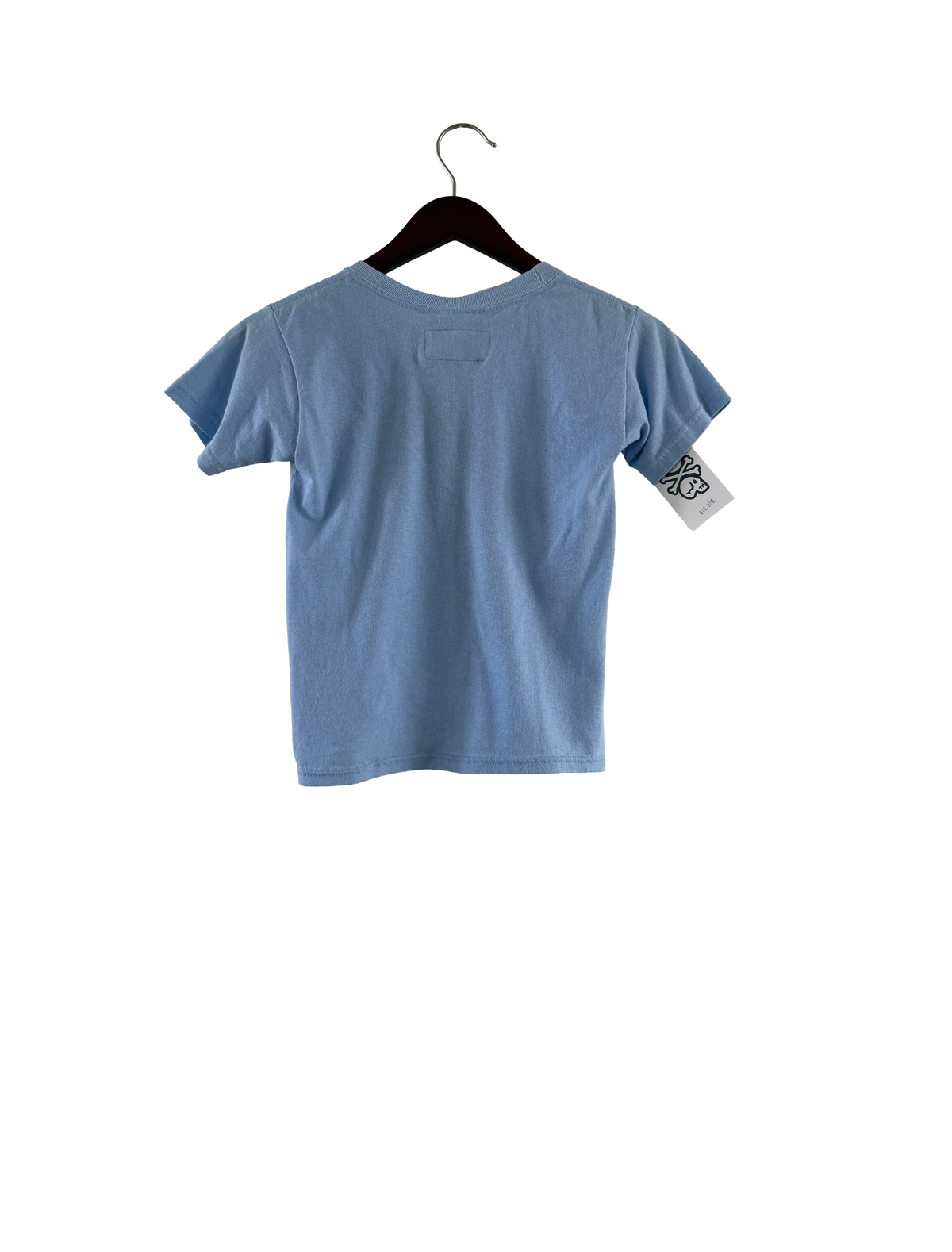 Amour Re-Made Tee 012