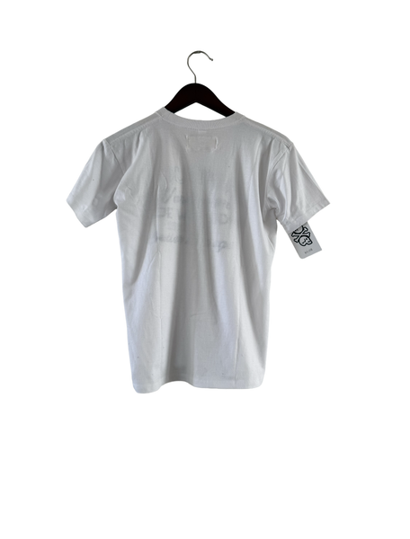 Amour Re-Made Tee 014