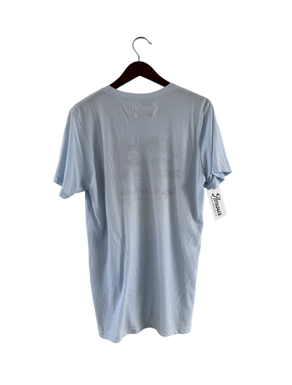Amour Re-Made Tee 010