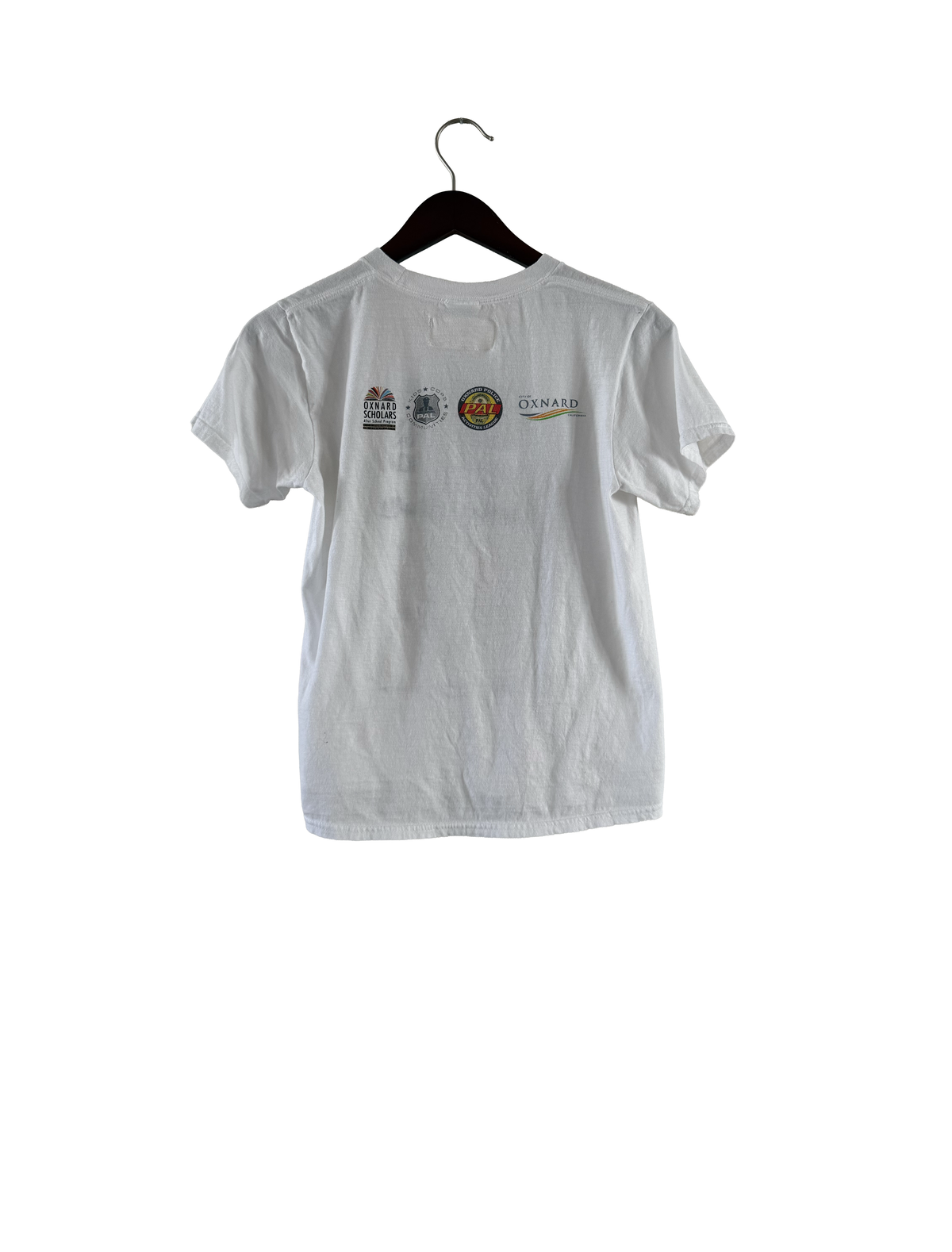 Amour Re-Made Tee 015