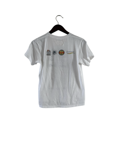 Amour Re-Made Tee 015