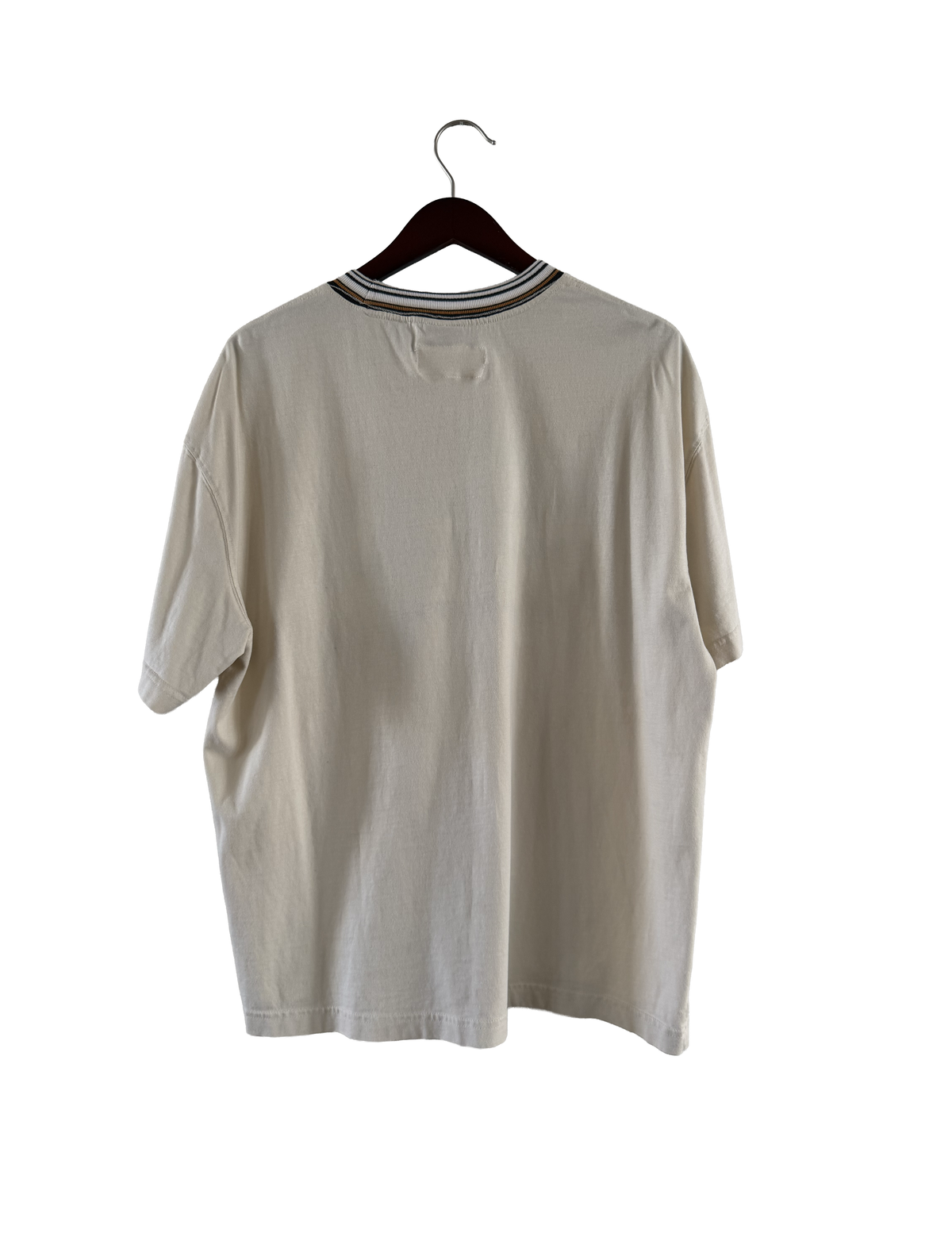 Amour Re-Made Tee 011