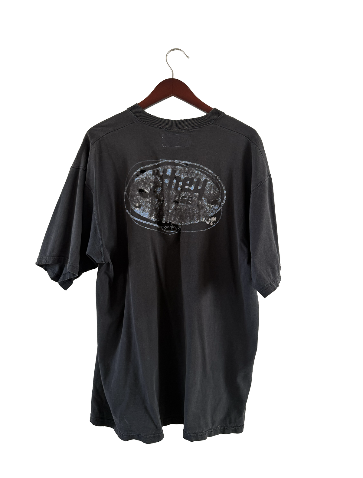 Amour Re-Made Tee 004