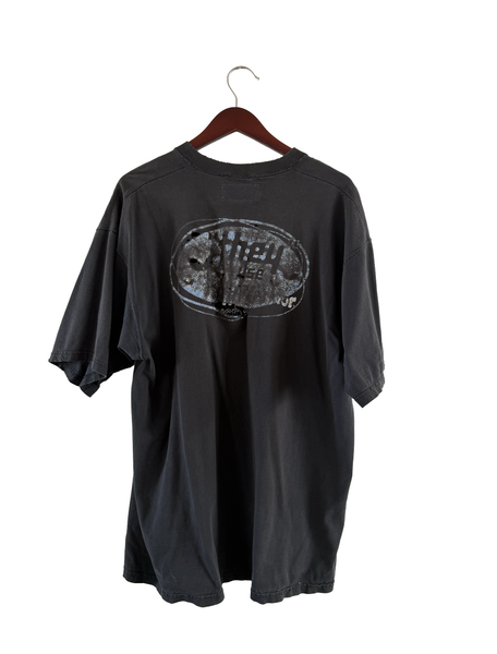 Amour Re-Made Tee 004