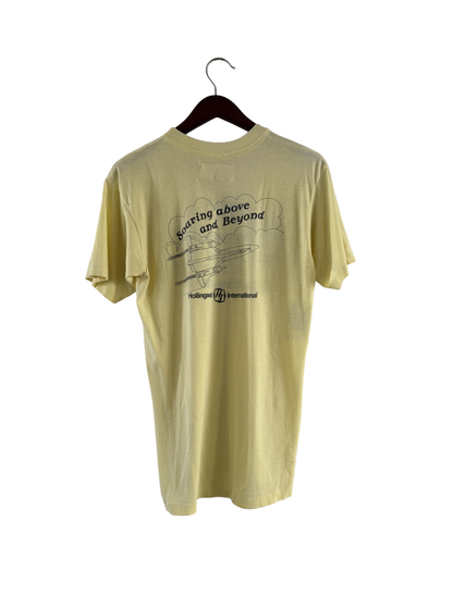 Amour Re-Made Tee 009