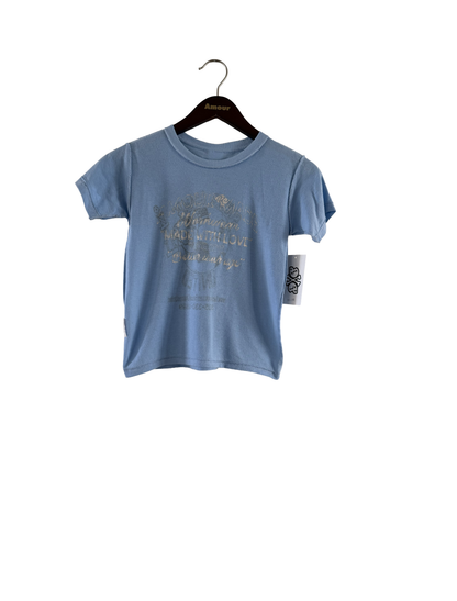 Amour Re-Made Tee 012