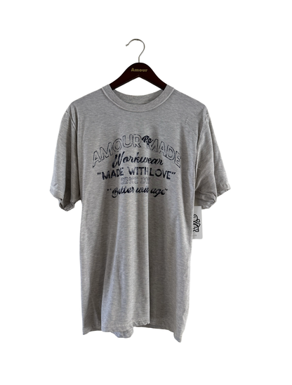 Amour Re-Made Tee 006