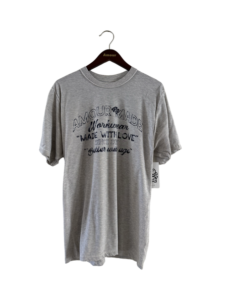 Amour Re-Made Tee 006