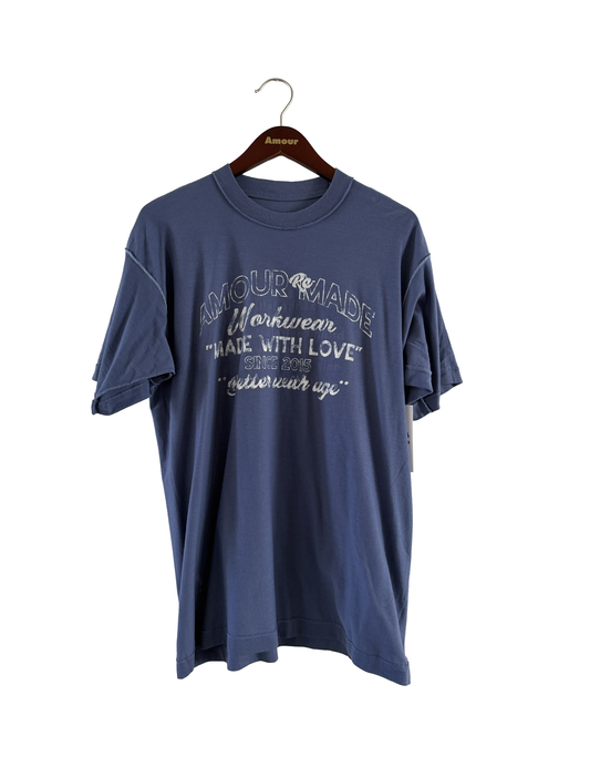 Amour Re-Made Tee 003
