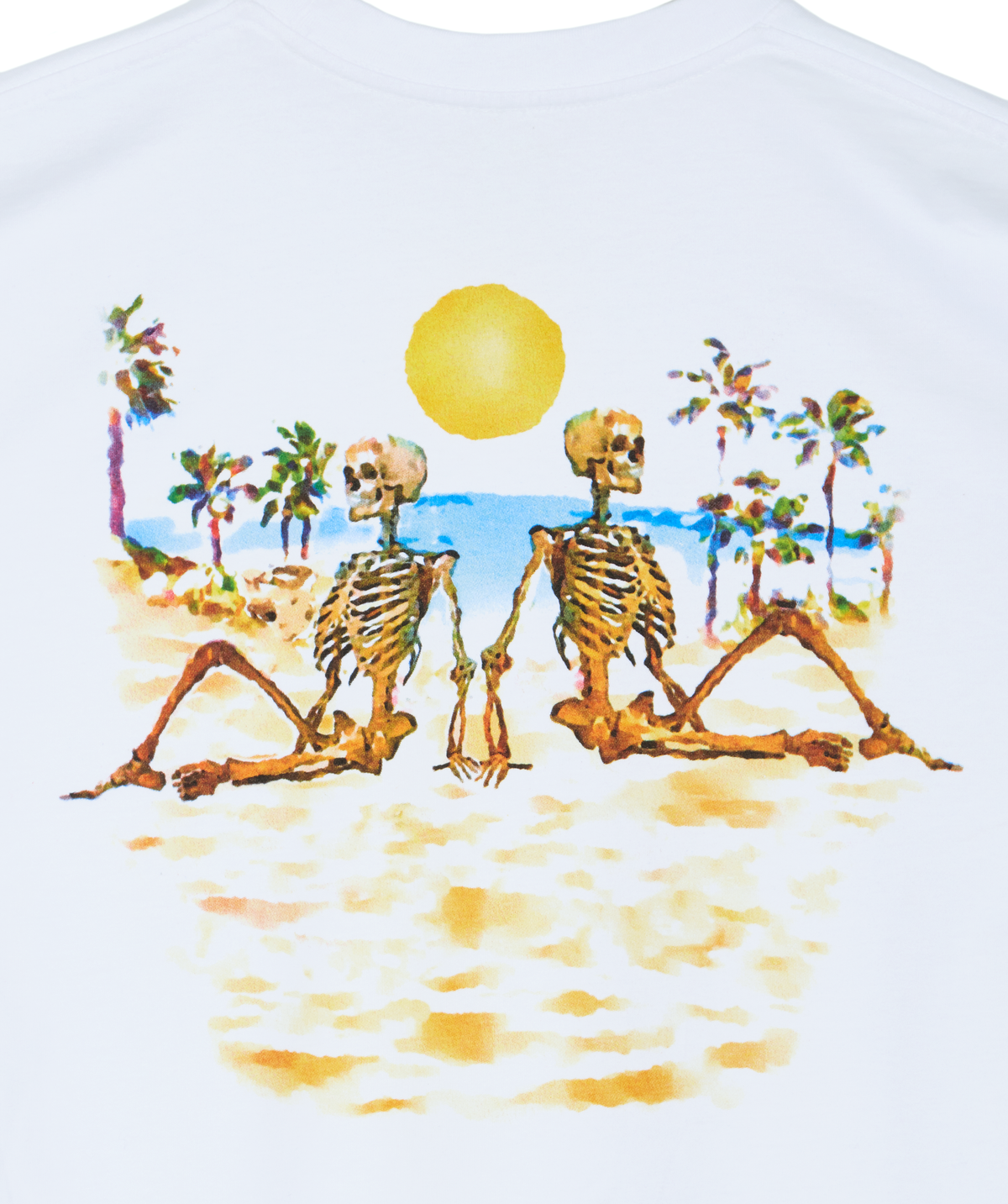 Vacation Tee