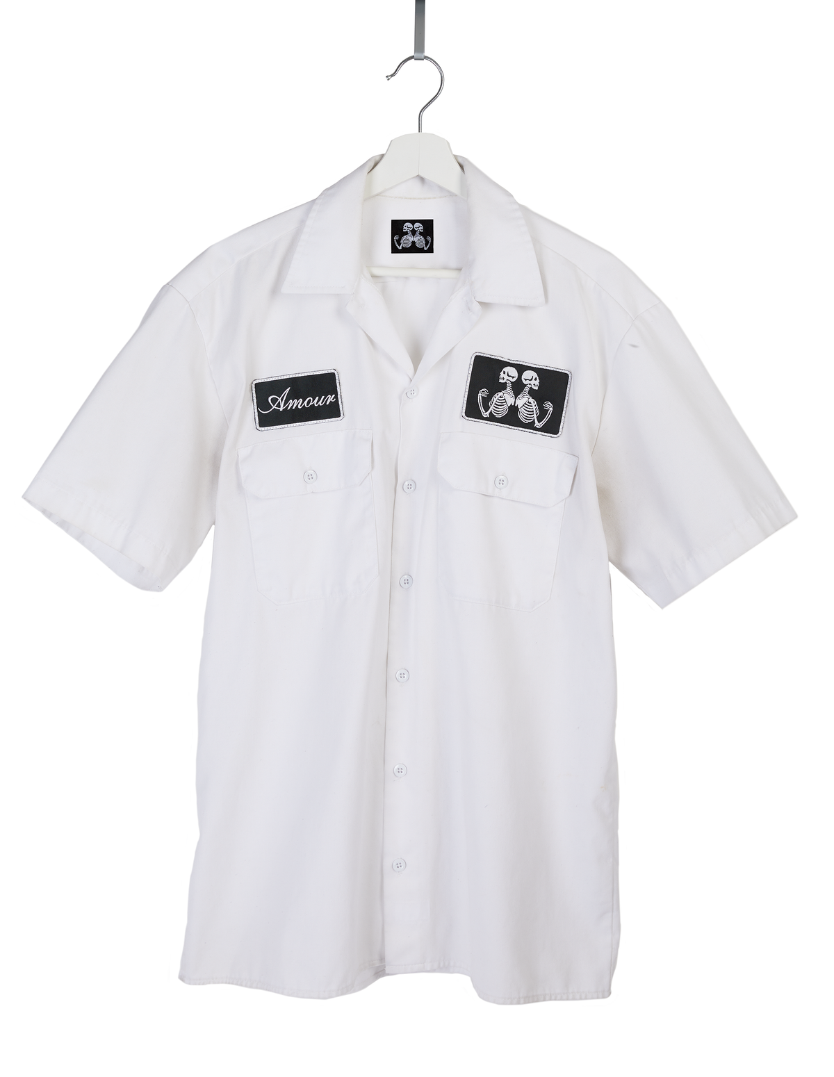 Amour Work Shirt