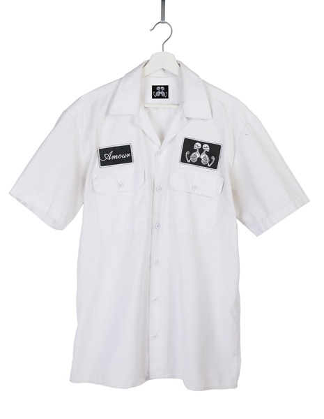 Amour Work Shirt