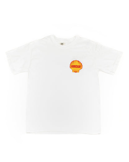 Day Job Tee