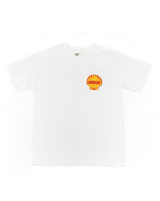 Day Job Tee